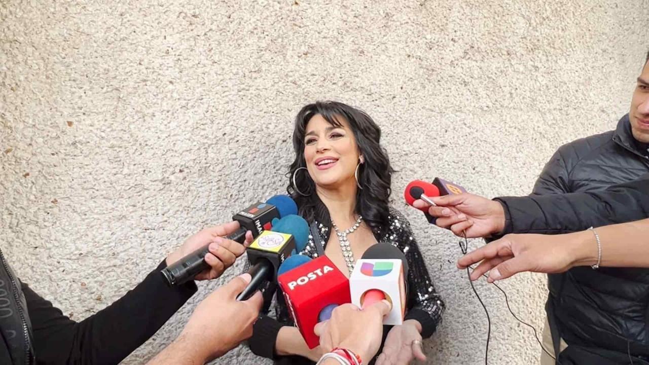 Tenemos que aprender a respetar lo que cada quién es y punto: Karina