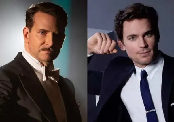 Será Matt Bomer amante de Bradley Cooper en un filme