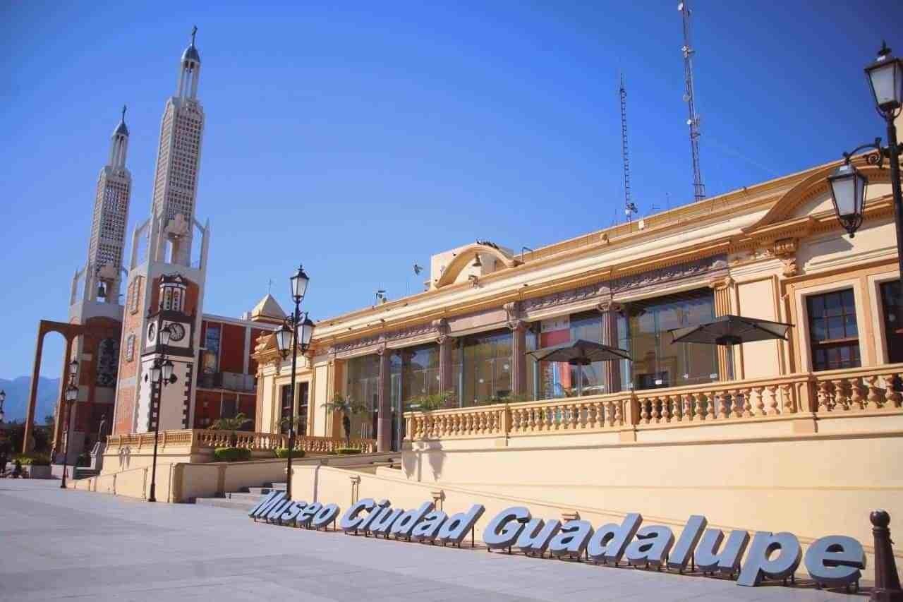 ¡Lo sentiste! Tiembla en Guadalupe; se registra sismo de 4.1