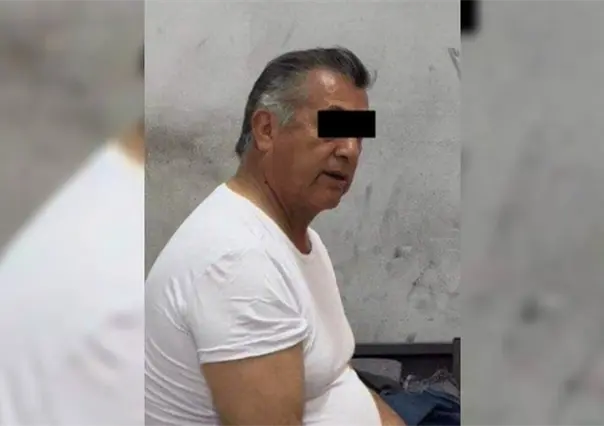 Vinculan a proceso a El Bronco; permanecerá en el penal de Apodaca