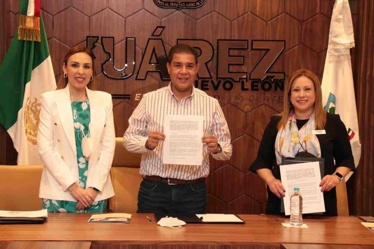 Brindarán atención a mujeres embarazadas en situación vulnerable en Juárez