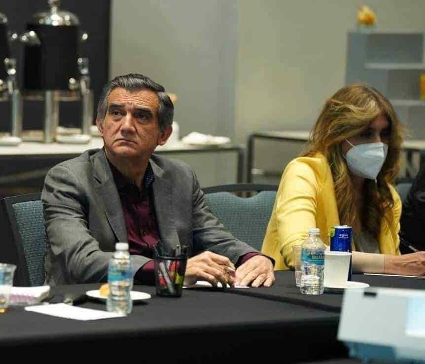 Ordena Tribunal Electoral al TRIELTAM nueva sentencia de Maki