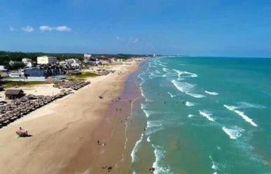 PC vigilará playa y ciudad durante vacaciones de Semana Santa