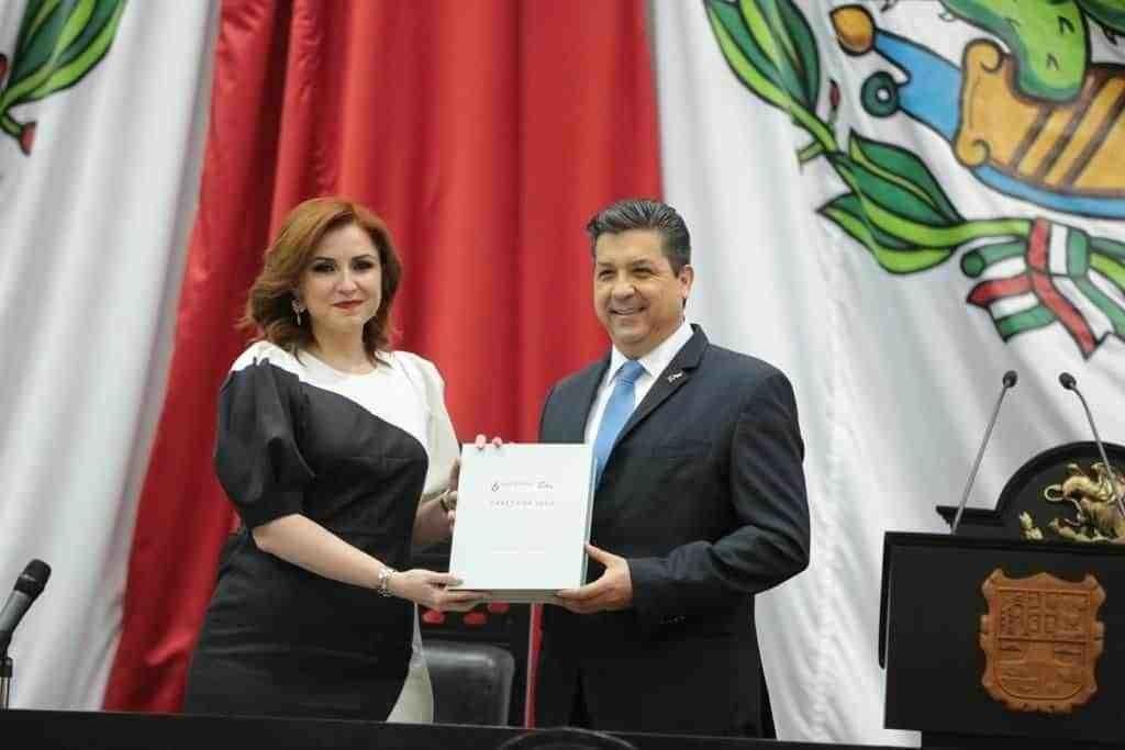 Tamaulipas tiene rumbo y dirección afirma gobernador Cabeza de Vaca
