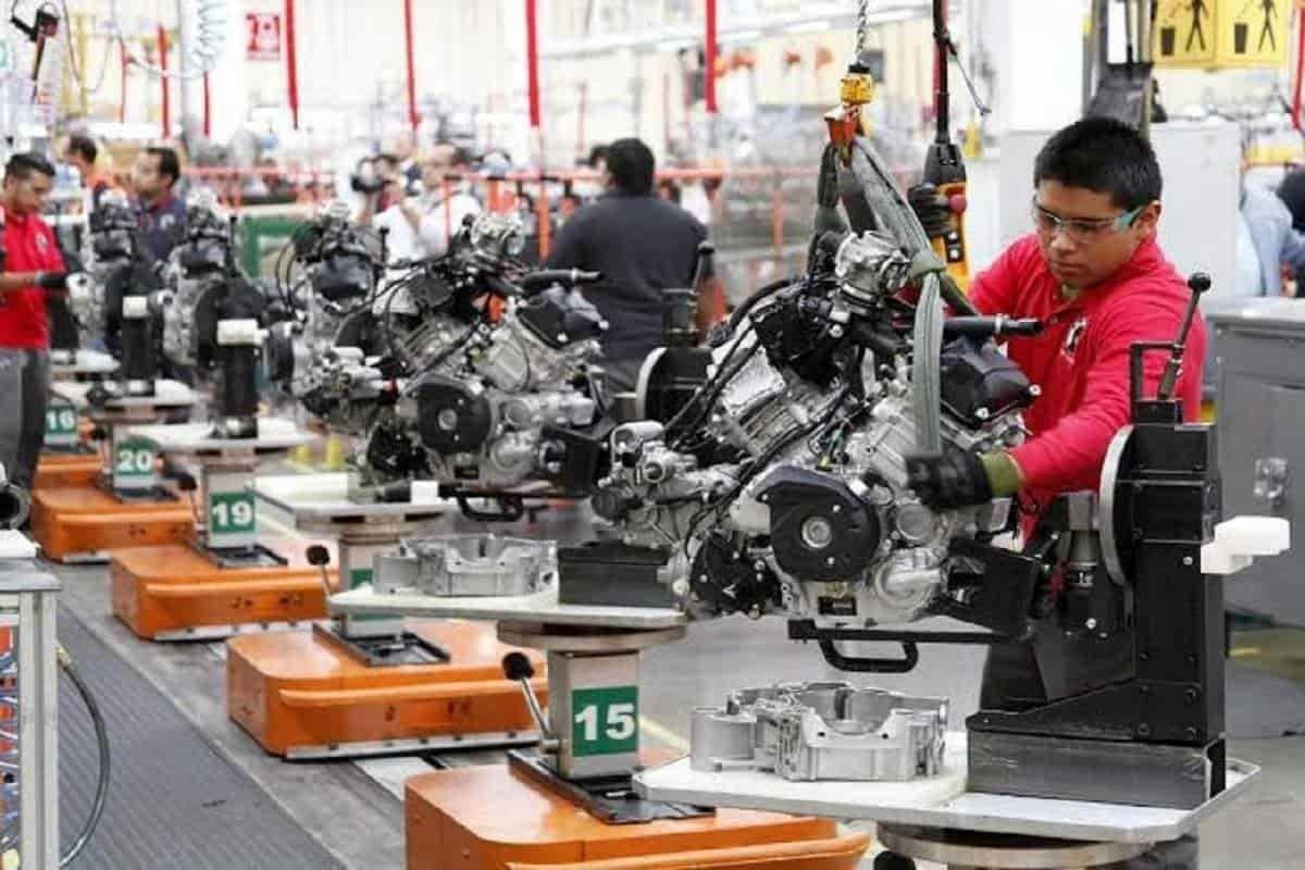 Sin avance generación de empleos en Matamoros: CANACINTRA