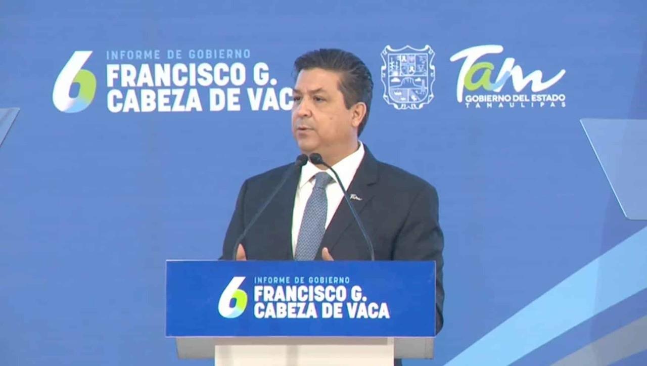Anuncia Tamaulipas vacunación en Texas a menores de 5 años en adelante