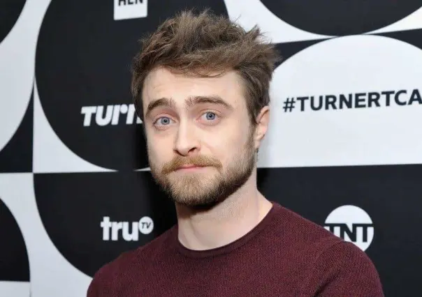No le interesa a Daniel Radcliffe volver a ser Harry Potter en este momento