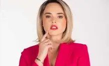 Confiesa Fabiola Guajardo que tuvo dudas sobre ser Soraya Montenegro