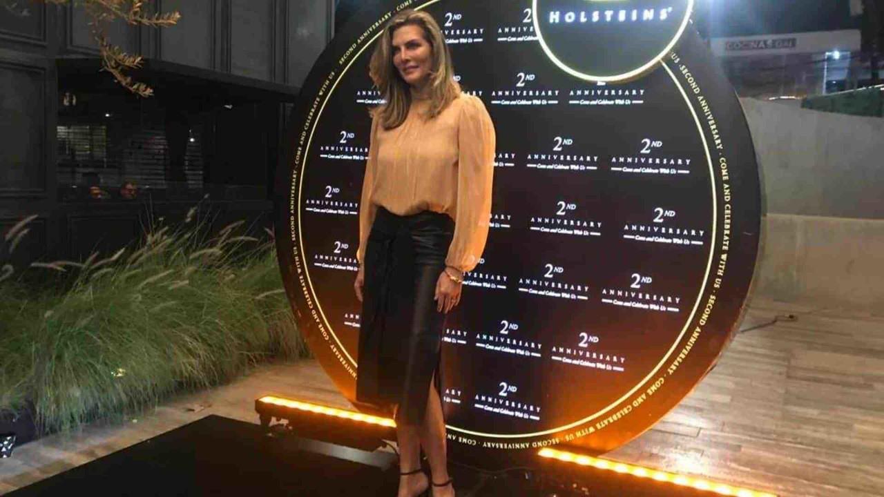 No estoy feliz con el mundo: Monserrat Oliver