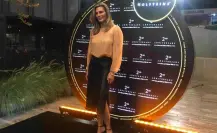 No estoy feliz con el mundo: Monserrat Oliver