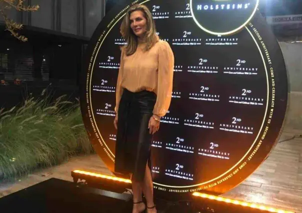 No estoy feliz con el mundo: Monserrat Oliver