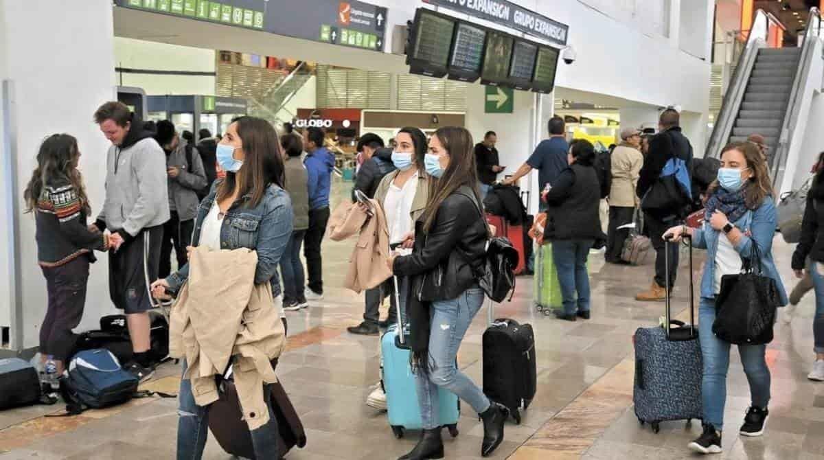 ¡Atención! Hay nuevos requisitos para ingresar a Estados Unidos