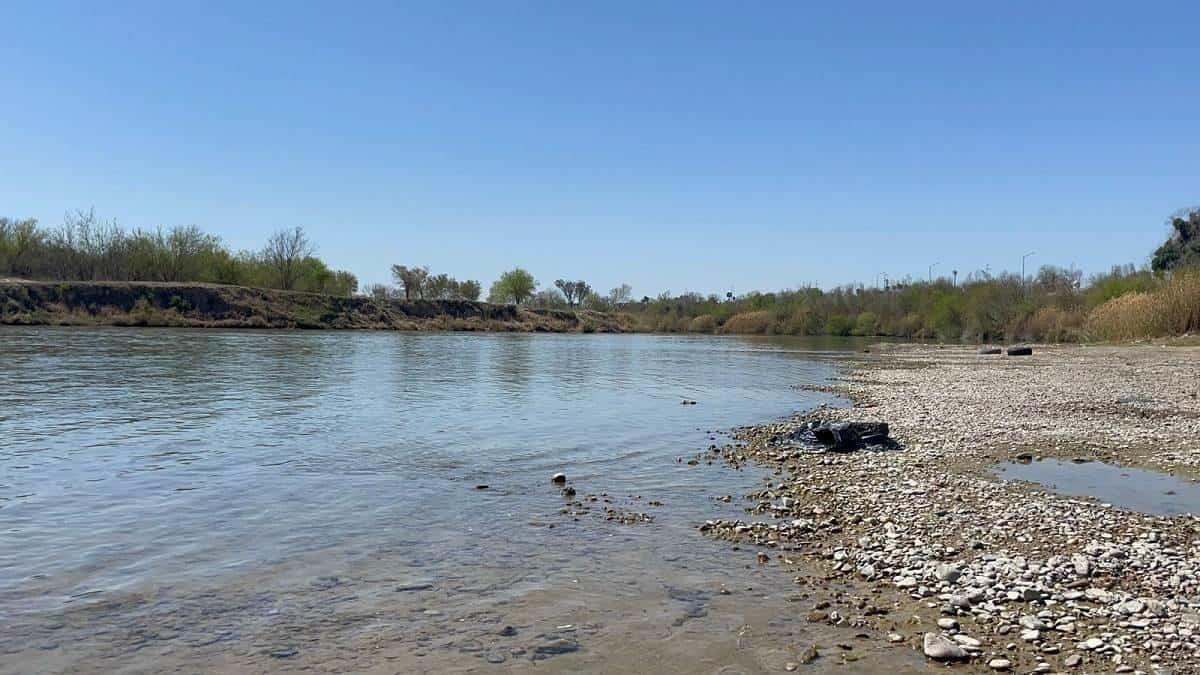 Dotarán de agua para riego zona norte de Tamaulipas