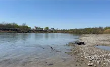 Dotarán de agua para riego zona norte de Tamaulipas