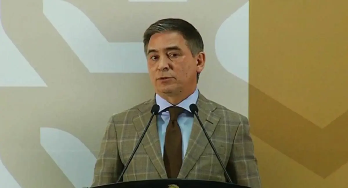 Investiga SSP de Nuevo León filtración de fotos de El Bronco