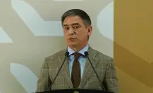 Investiga SSP de Nuevo León filtración de fotos de El Bronco
