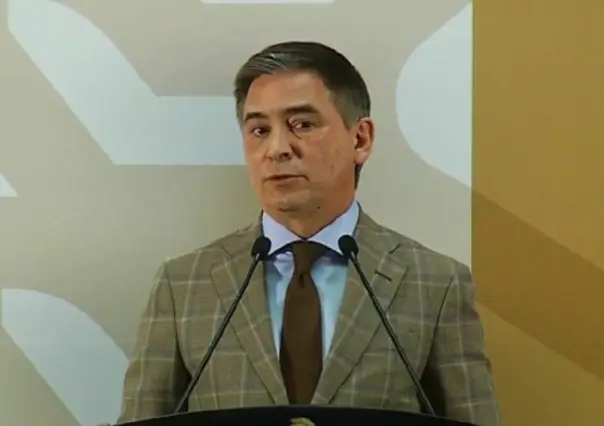Investiga SSP de Nuevo León filtración de fotos de El Bronco