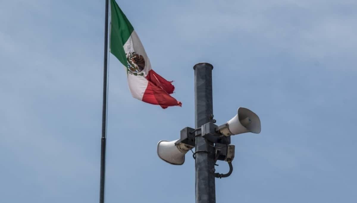 Activan la Alerta Sísmica en la CDMX por sismo de 4.8 en Guerrero