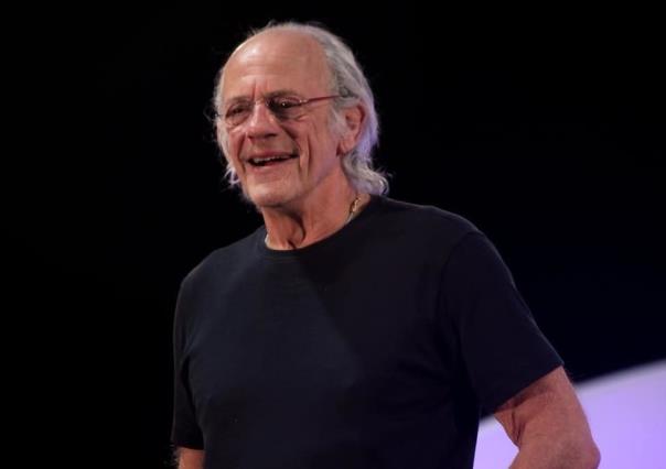 Debutará Christopher Lloyd en el universo de Star Wars
