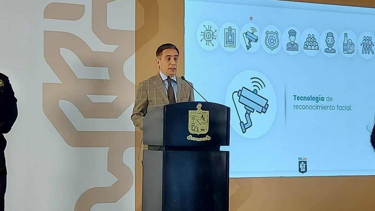 Desplegará Estado mega operativo de seguridad por Clásico Regio