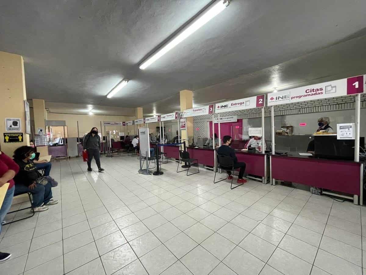 Predomina desinterés para observar procesos electorales