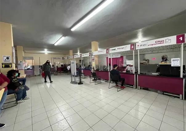 Predomina desinterés para observar procesos electorales