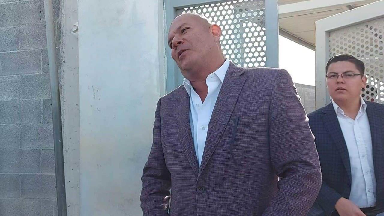 Filtración de imágenes, pudieran ser parte de la defensa de El Bronco