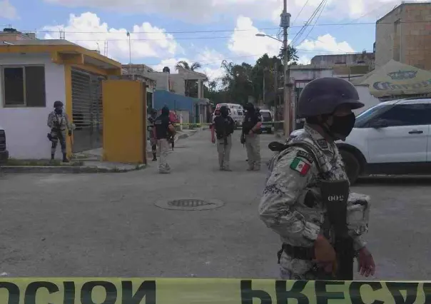 Cae banda de secuestradores en Cancún