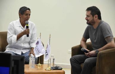 Gana el periodista Juan Miguel Álvarez Premio Anagrama de Crónica