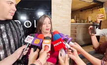 Expresa Rosalba Ortiz disgusto por cancelación de evento de Eleazar Gómez Expresa Rosalba Ortiz disgusto por cancelación de evento de Eleazar Gómez