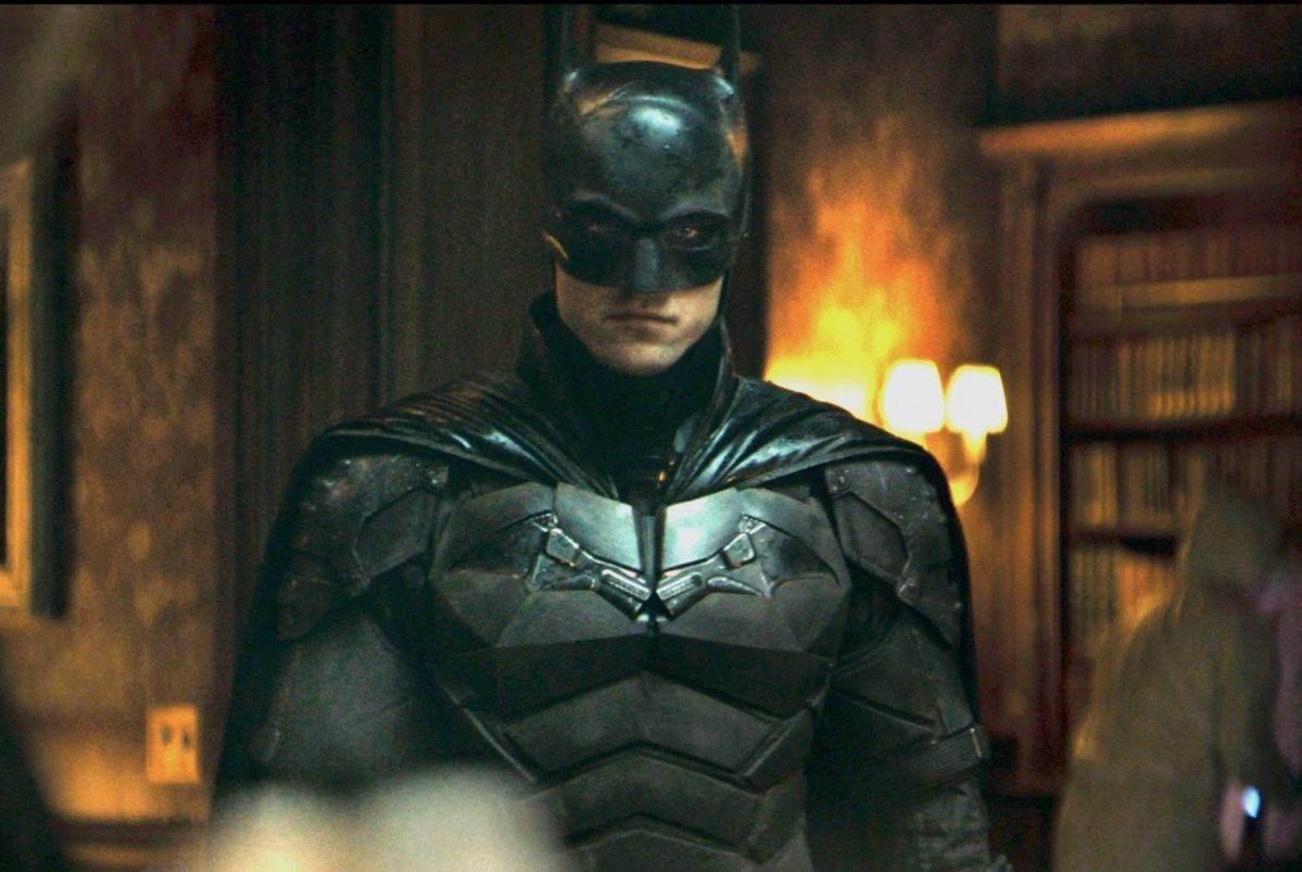 Encabeza The Batman la taquilla; recauda 598.1 mdd