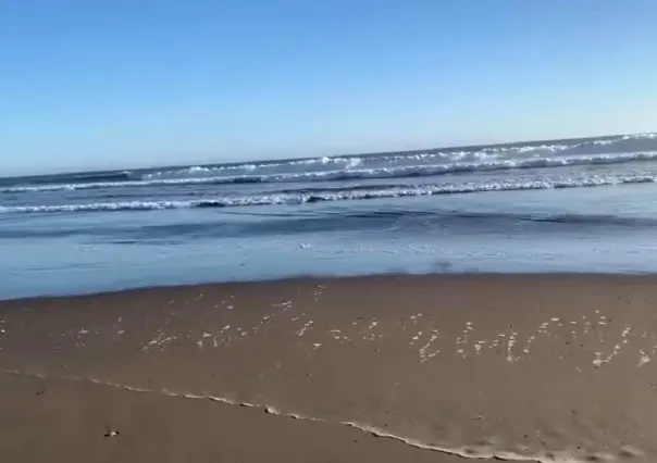 Proponen playa nudista más grande del mundo en Sinaloa
