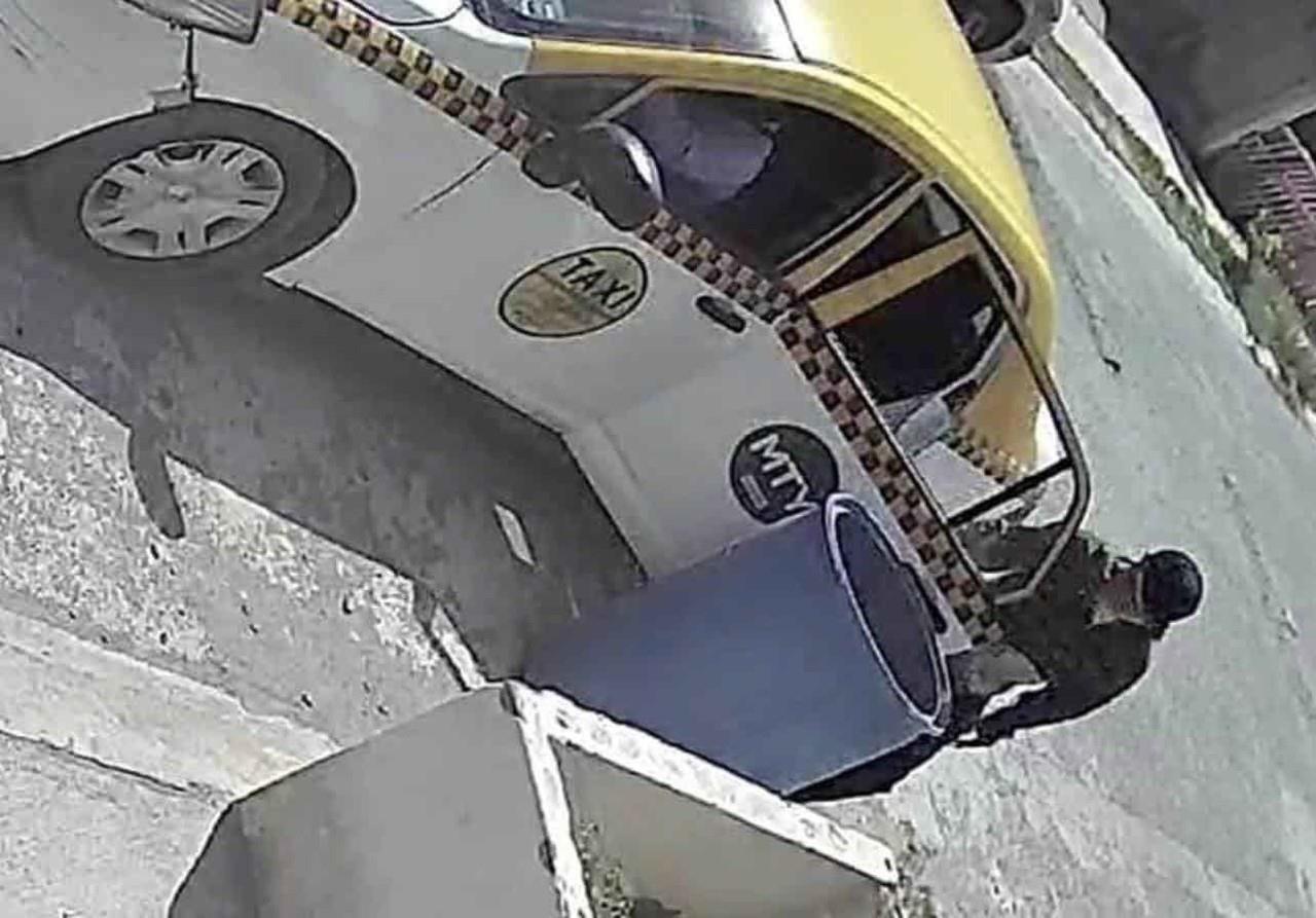 Roban botes y tambos para basura; los revenden para almacenar agua