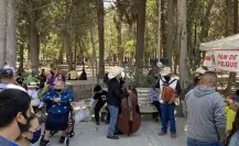 Arteaga, el pueblo mágico que vuelve a reactivarse  al 100%