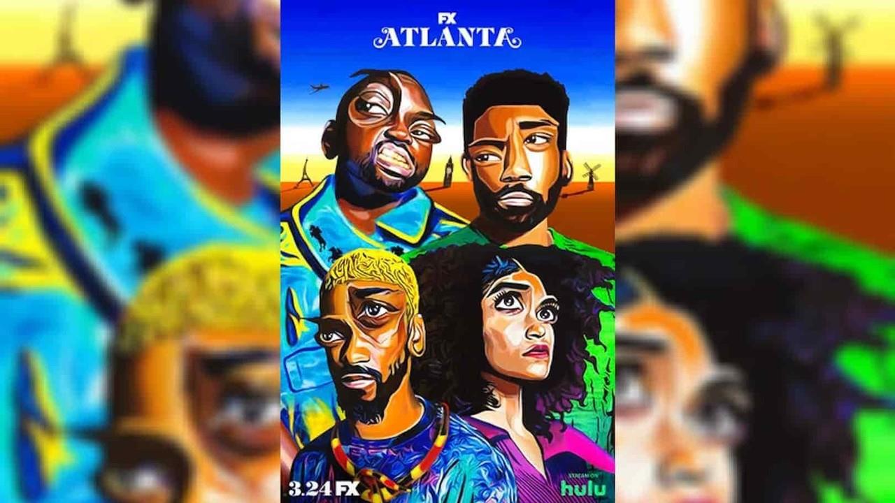 Regresa “Atlanta” con nueva temporada