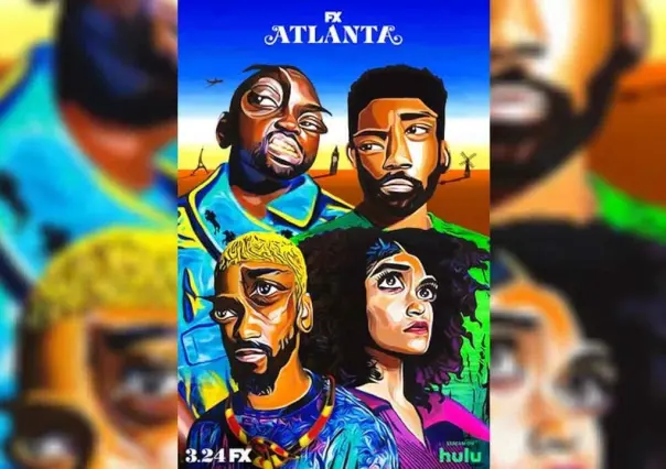 Regresa "Atlanta" con nueva temporada