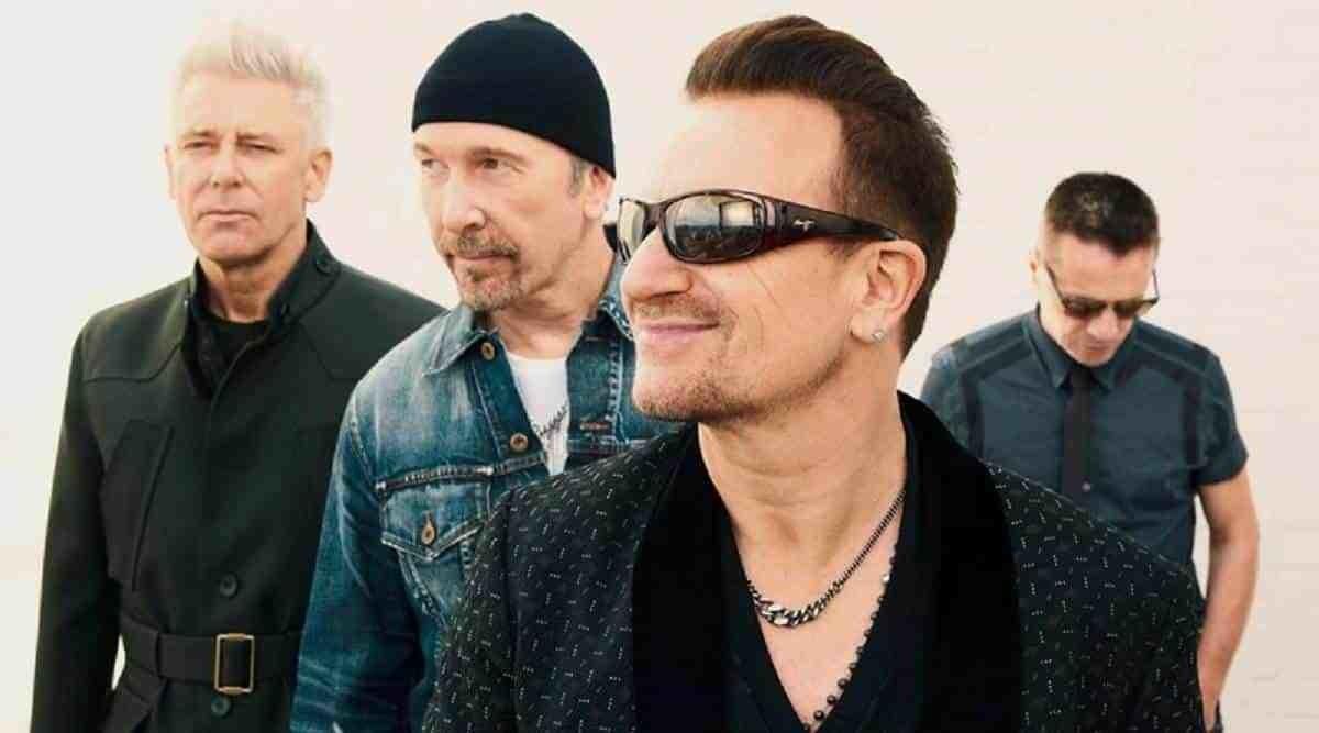 Prepara Netflix serie de U2