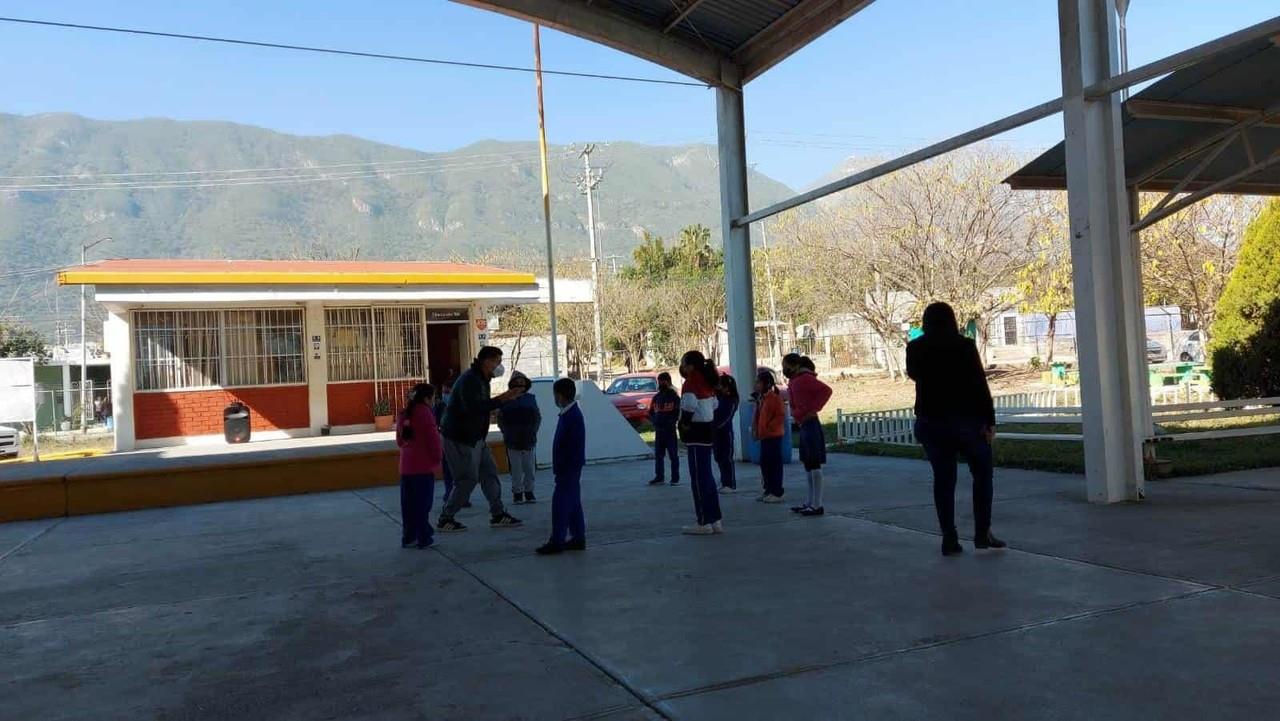 Operarán Escuelas de tiempo completo en Nuevo León