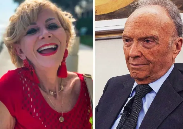 Piden liberar a Alejandra Cuevas, acusada en caso de Gertz Manero