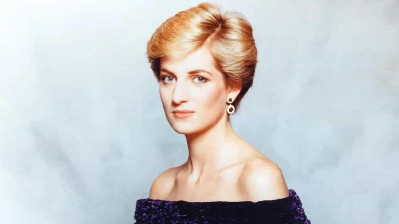 Subastarán retrato que no era del agrado de Lady Di