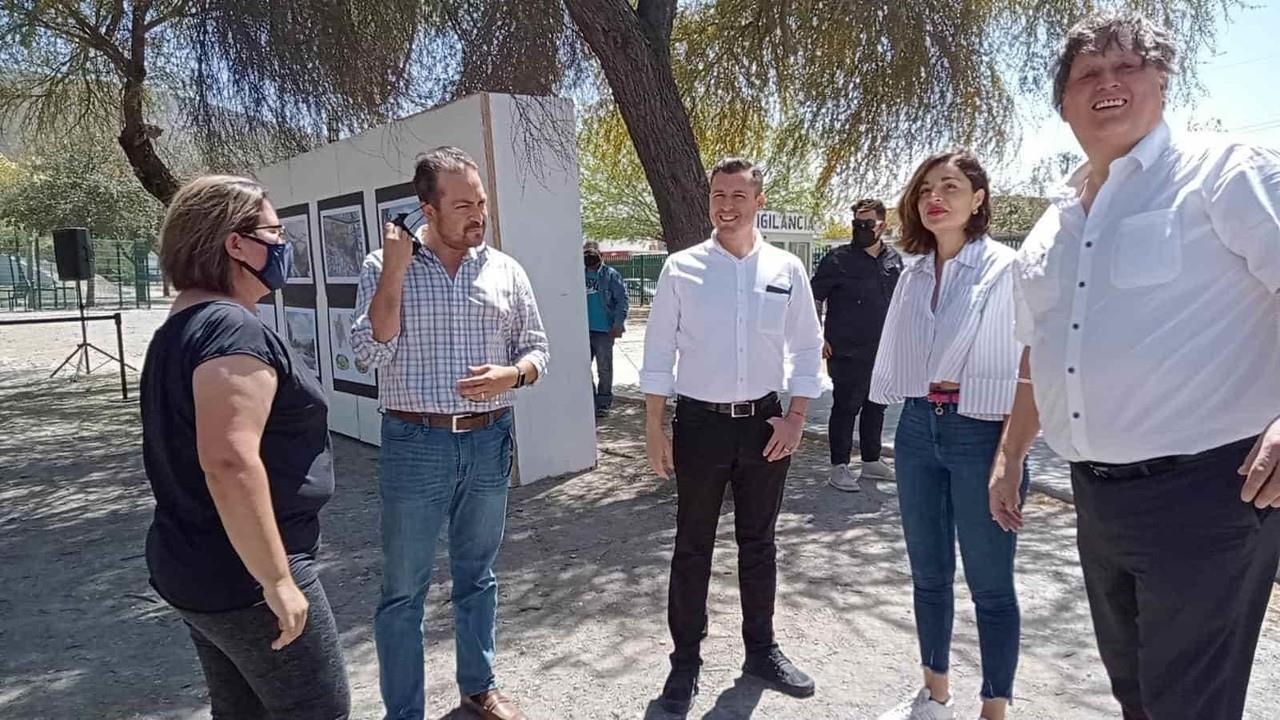 Busca Monterrey dar vida al parque El Lago