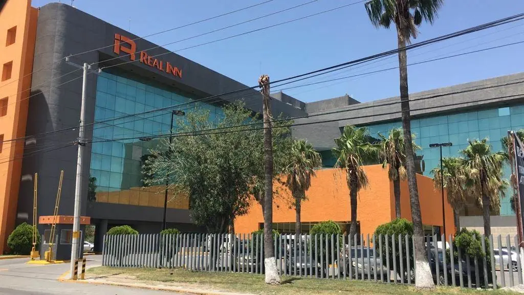 Registra hoteleros fronterizos 57% de ocupación