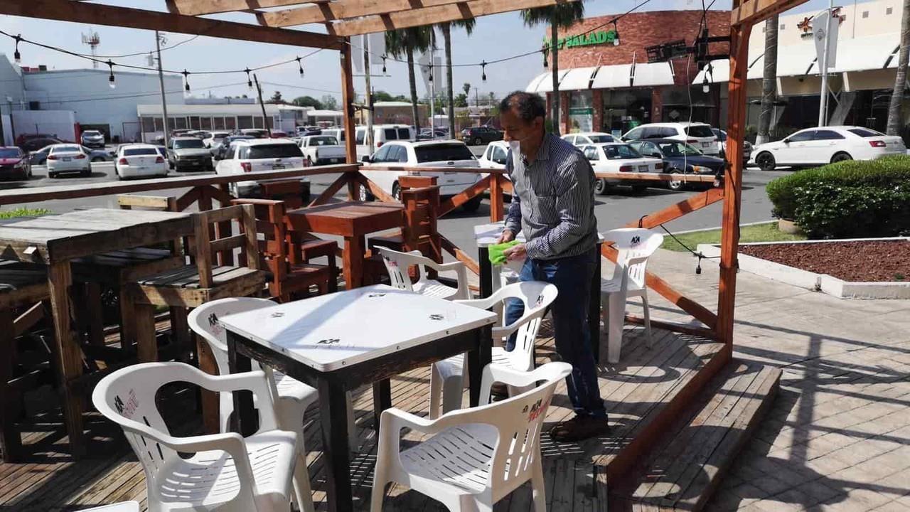 Aumento del precio de gasolina y diésel pega a restauranteros