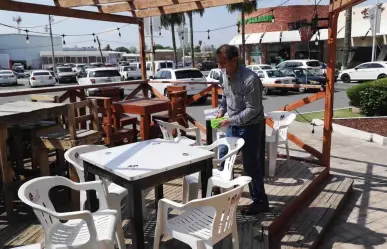 Aumento del precio de gasolina y diésel pega a restauranteros