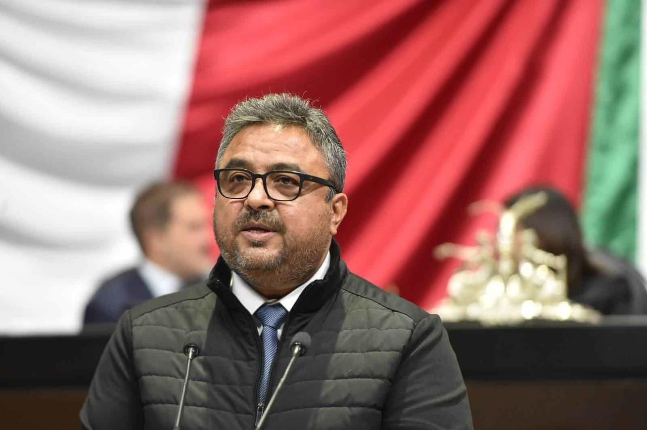 Exigen diputados a gobierno federal refuercen seguridad en carreteras