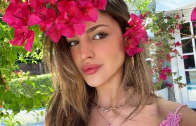 Impresiona Eiza González con radical cambio de look