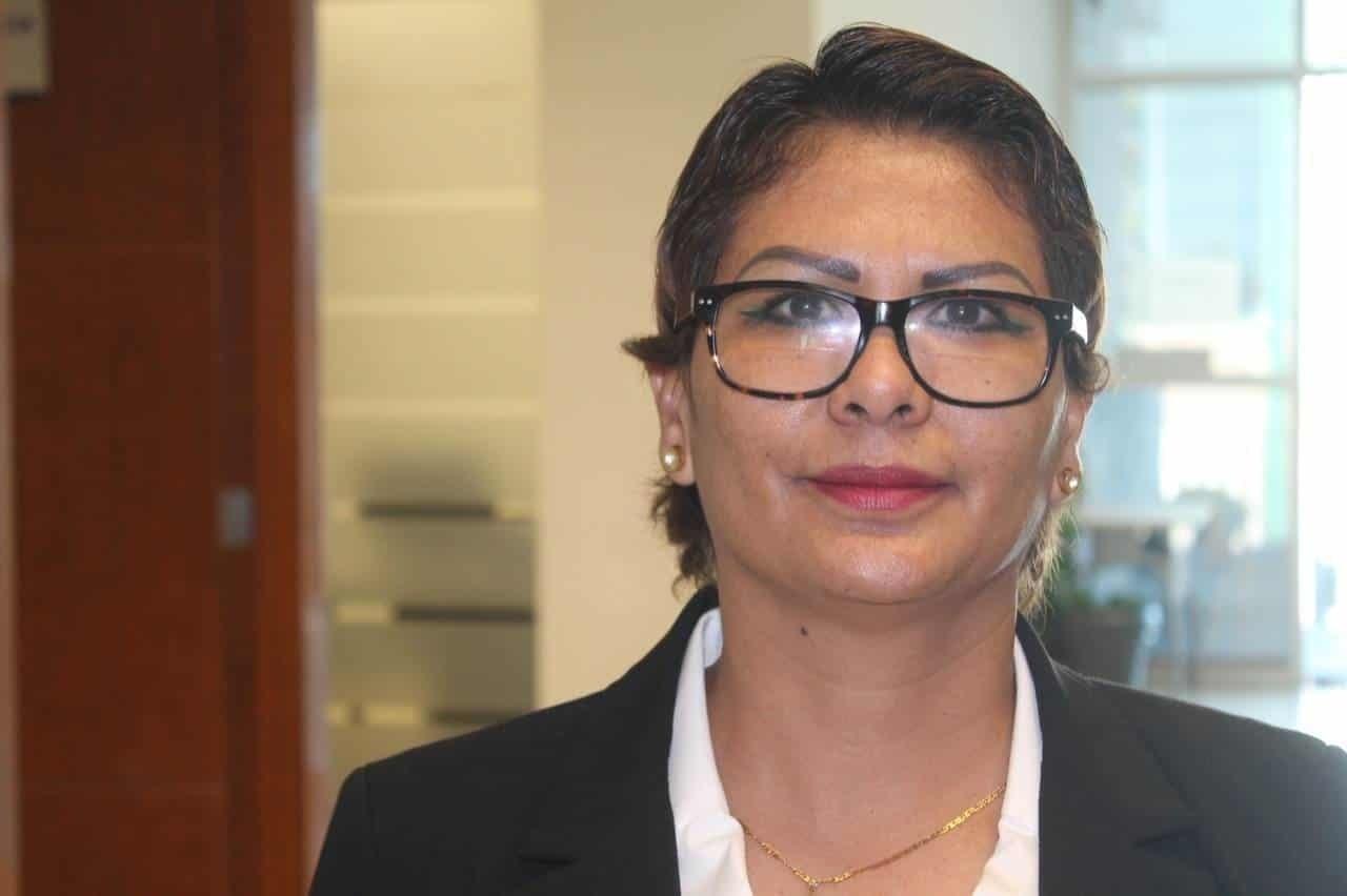 Armando Zertuche dejará de presidir Morena; llegará Úrsula Salazar