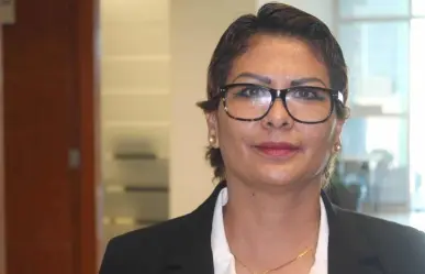 Armando Zertuche dejará de presidir Morena; llegará Úrsula Salazar