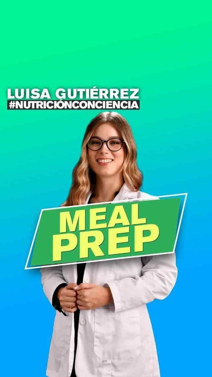 Meal Prep
