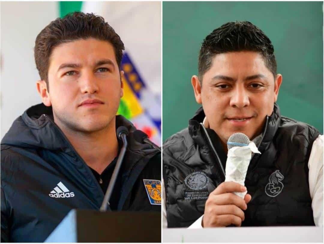 Gobernador de San Luis no decide si da o no agua a Nuevo León: Samuel